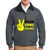 Challenger Jacket Thumbnail